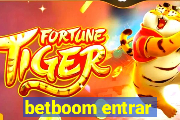 betboom entrar